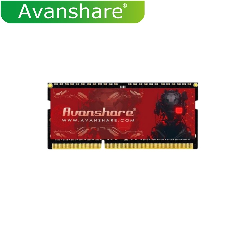 Ddr5 Laptop Ram - Avanshare Ram Memory DDR5 DDR4 DDR3