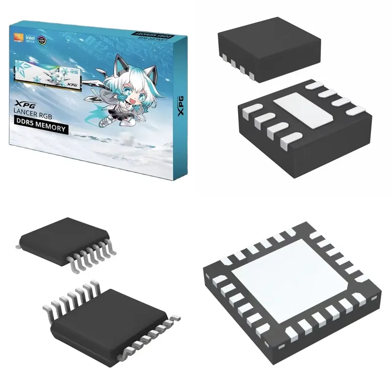 【CHIMU HOME】 DDR5 6000MHz CL26 - Ddr5 Memory recension och pris