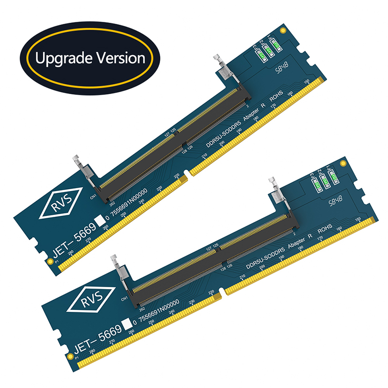 Laptop DDR5 RAM to SO DDR5 U-D - Ddr5 Laptop Ram recension och pris