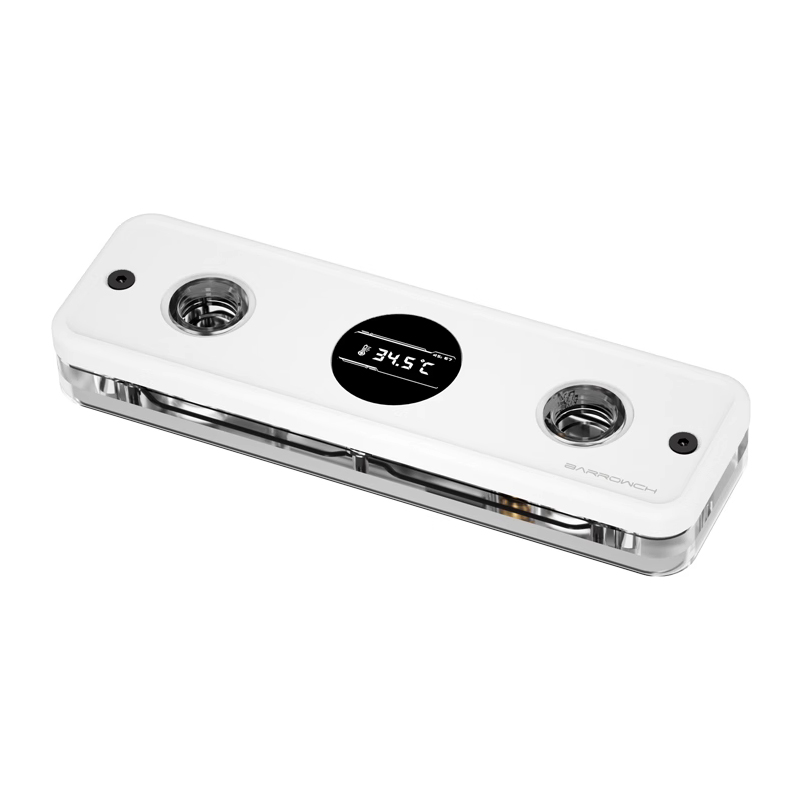 BARROWCH RAM Water Block FBRWB - Ddr5 Rgb Ram recension och pris