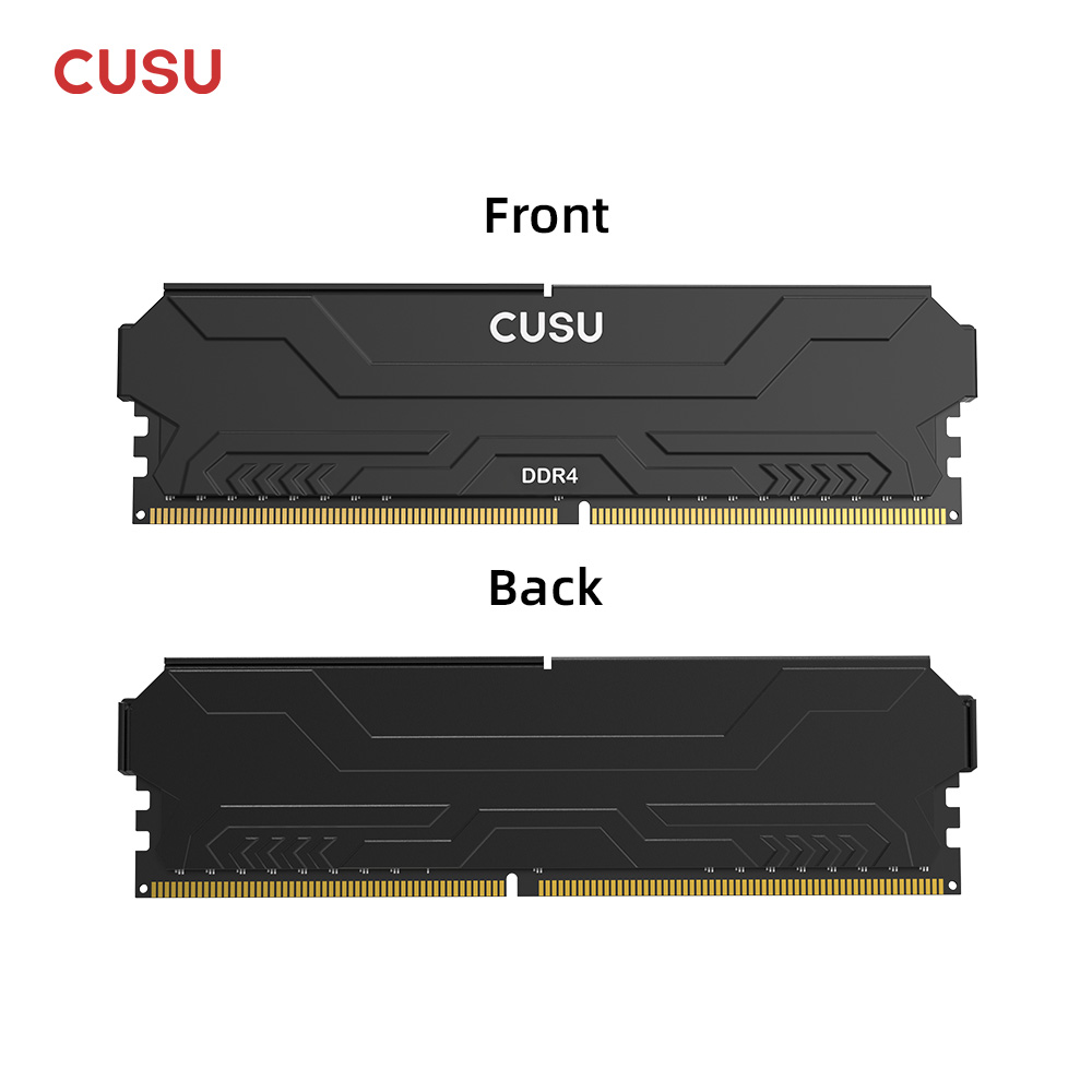 CUSU RAM DDR4 8GB 16GB Memory  - Ddr5 16Gb 6000Mhz recension och pris