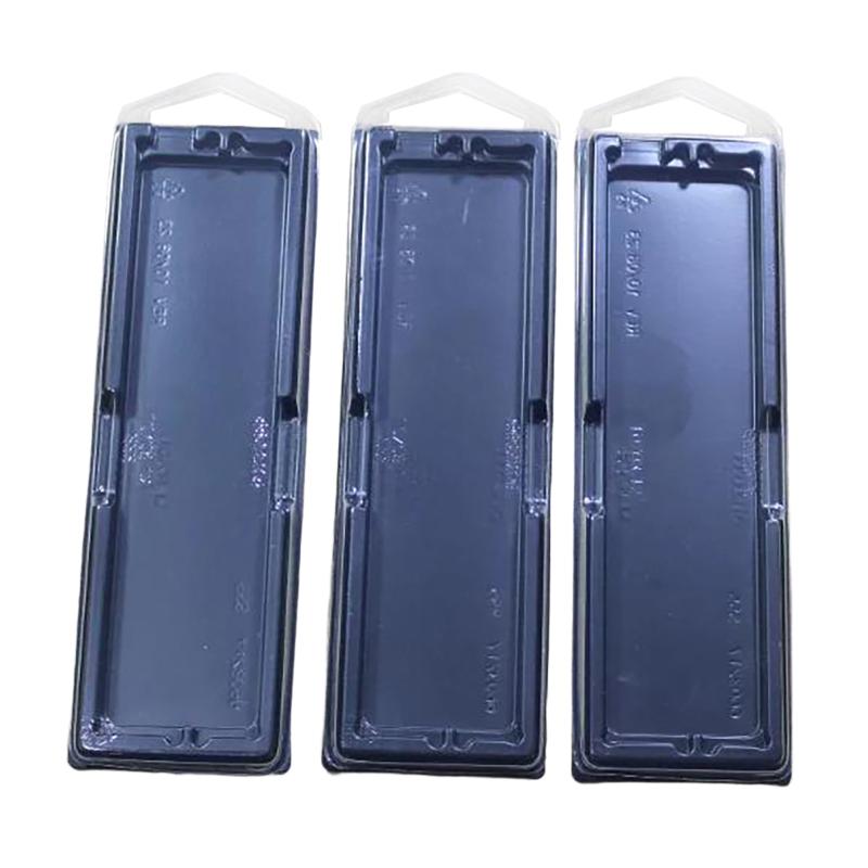 10Pcs Anti Static Plastic Stor - Ddr5 Memory recension och pris