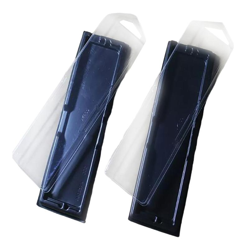 10Pcs Anti Static Plastic Stor - Ddr5 Memory recension och pris