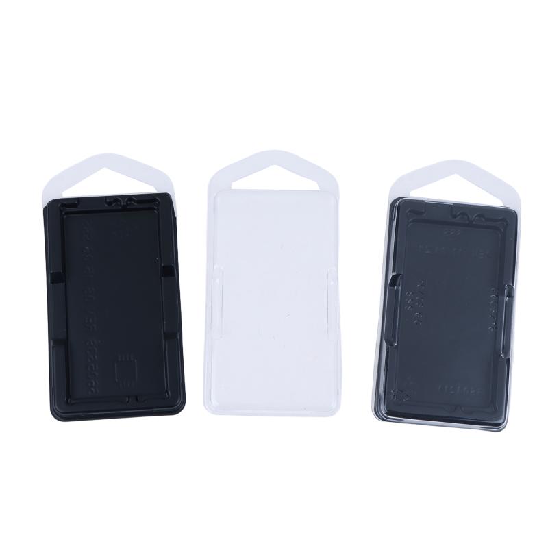 10Pcs Anti Static Plastic Stor - Ddr5 Memory recension och pris