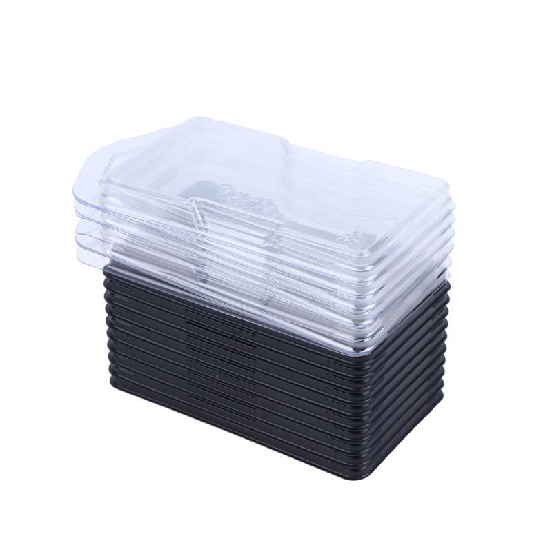 10Pcs Anti Static Plastic Stor - Ddr5 Memory recension och pris